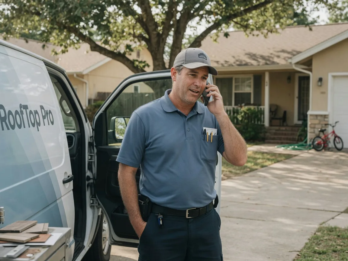 Roof Repair Weldon, IL FAQs